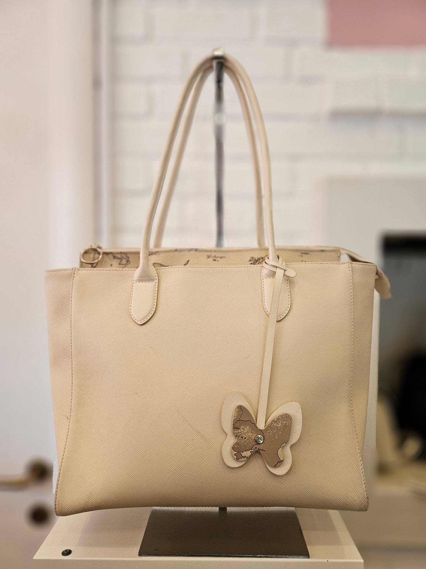Borsa Prima Classe