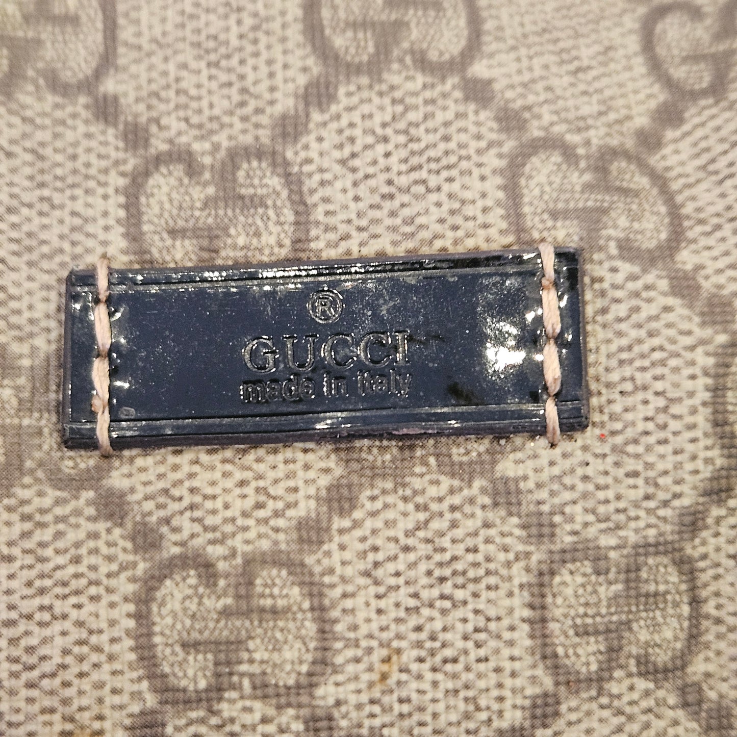 Bauletto Gucci