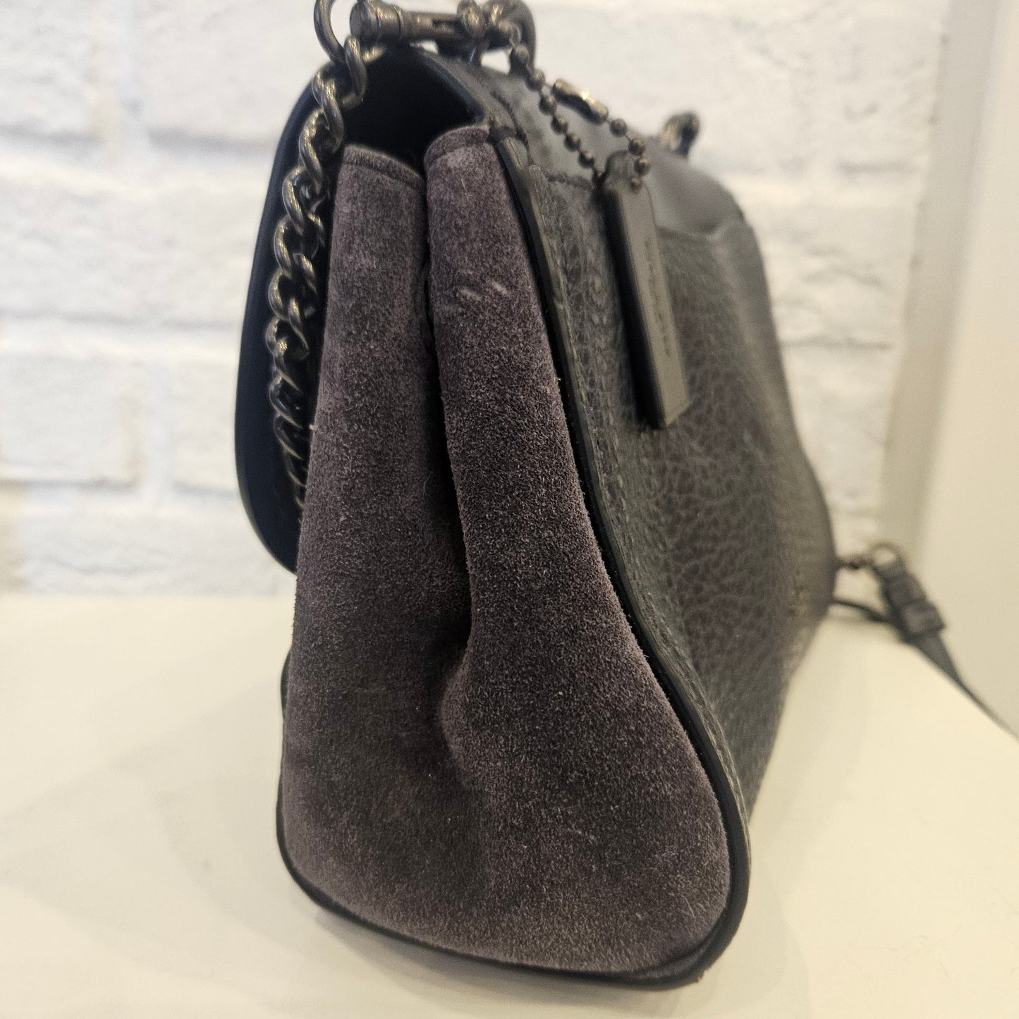Borsetta Coach