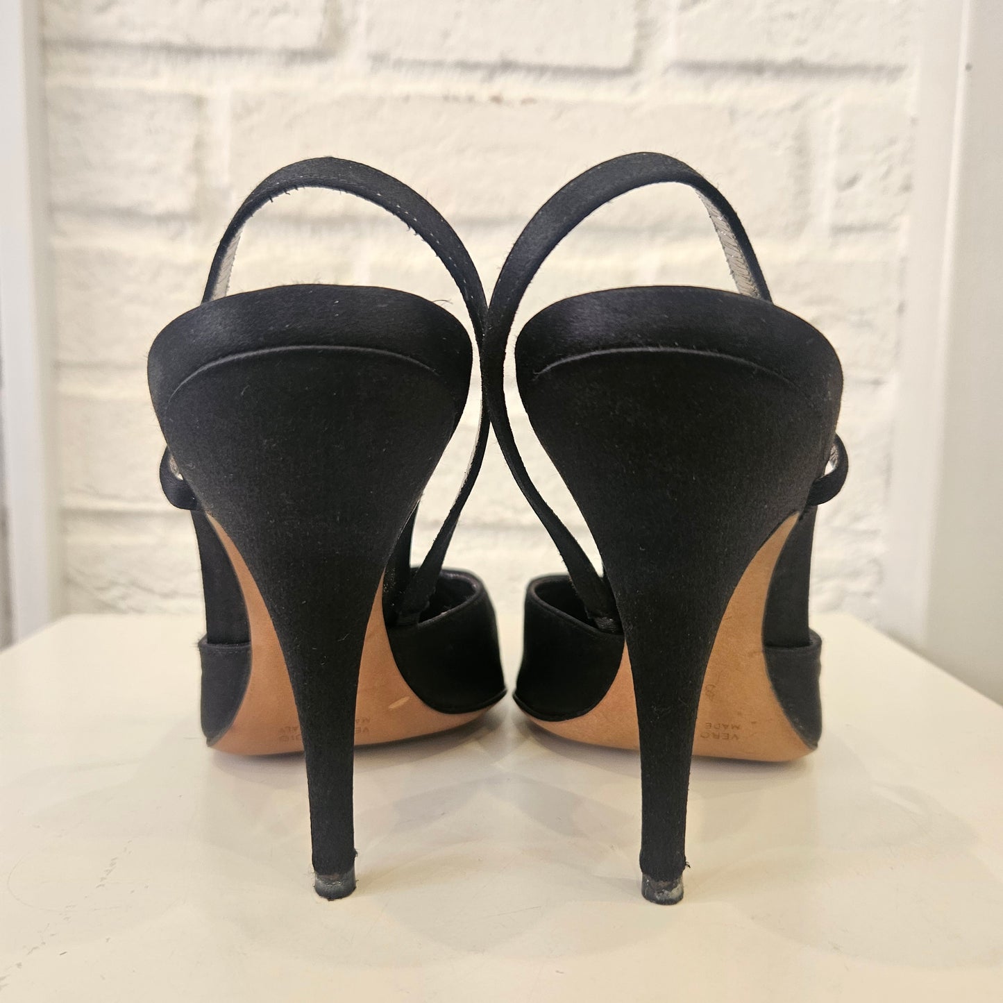 Décolleté Renè Caovilla 38.5