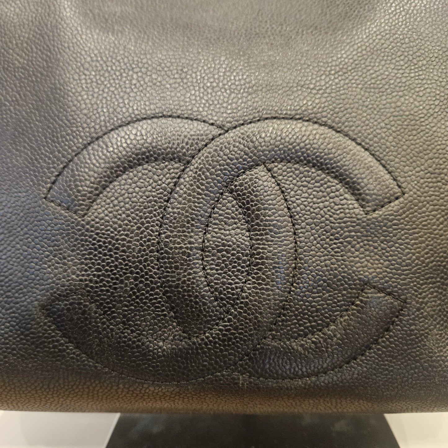Tote bag Chanel vintage