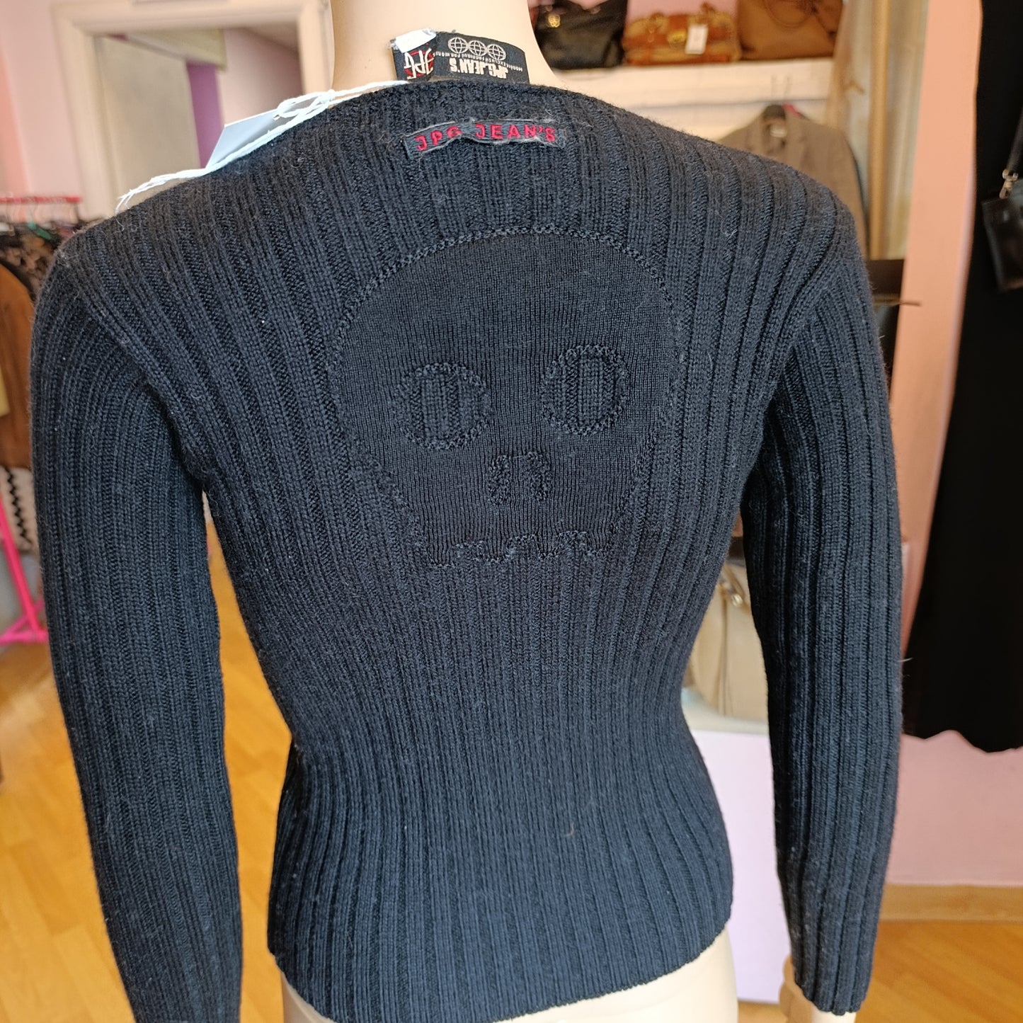 Maglione Jean Paul gaultier tg s
