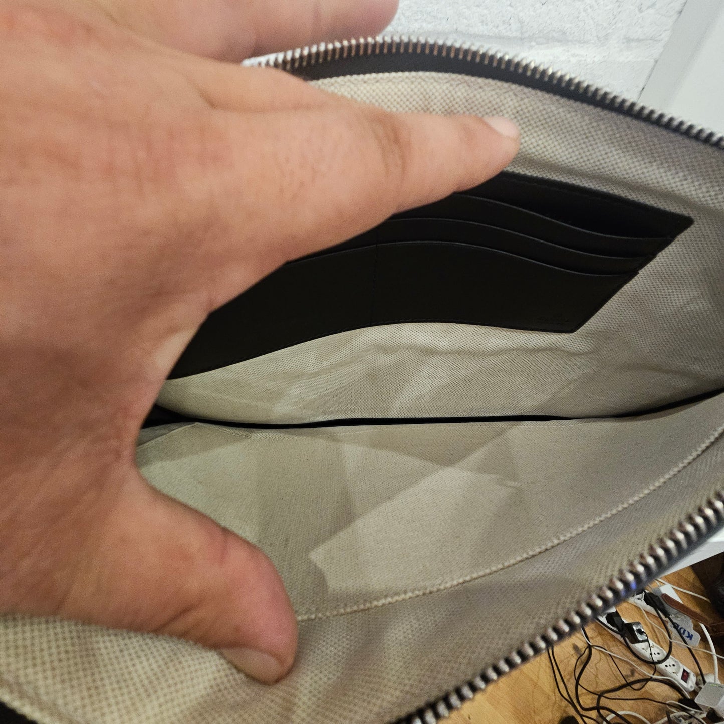 Pochette Gucci