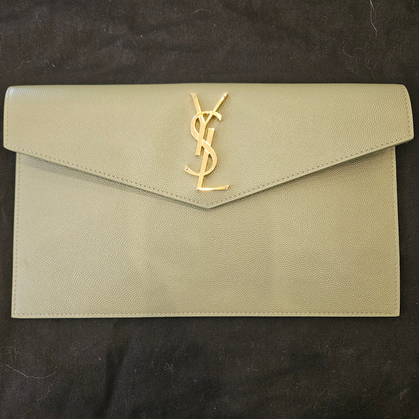 Pochette a mano Saint Laurent