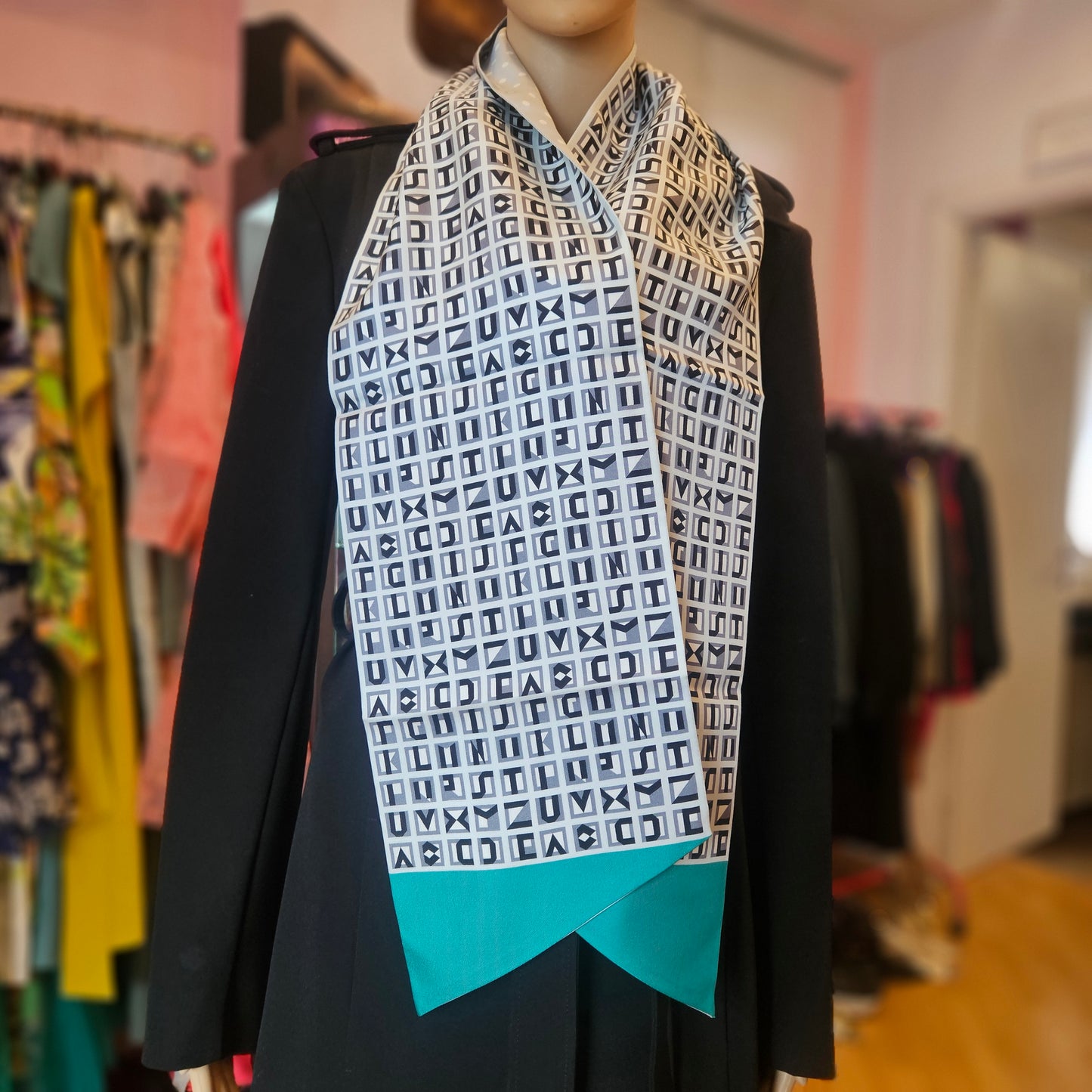 Maxi Twilly Hermes