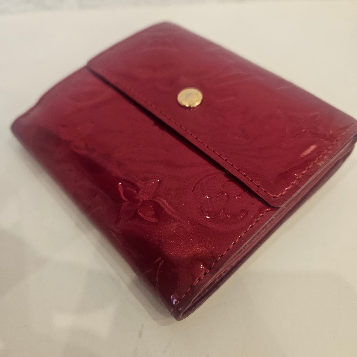 Portafoglio Louis Vuitton