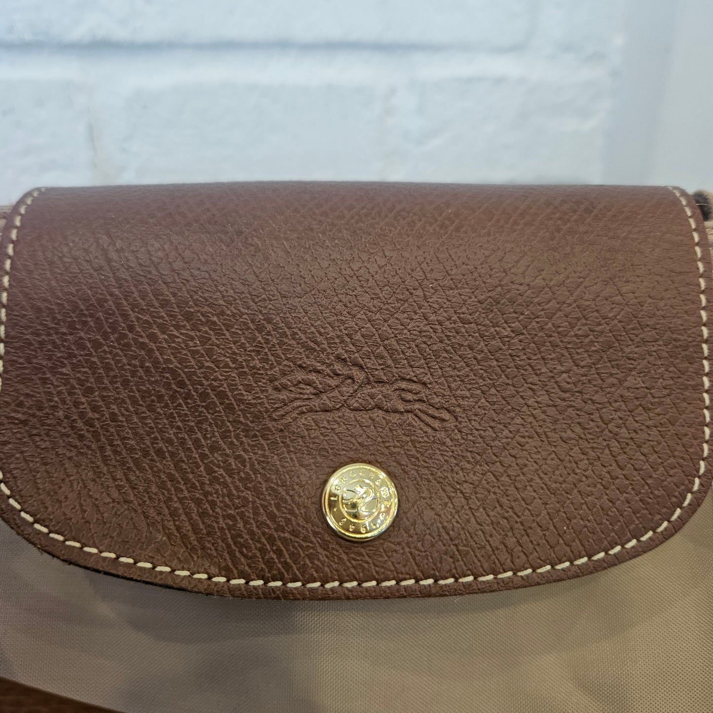 Borsa shopper Longchamp
