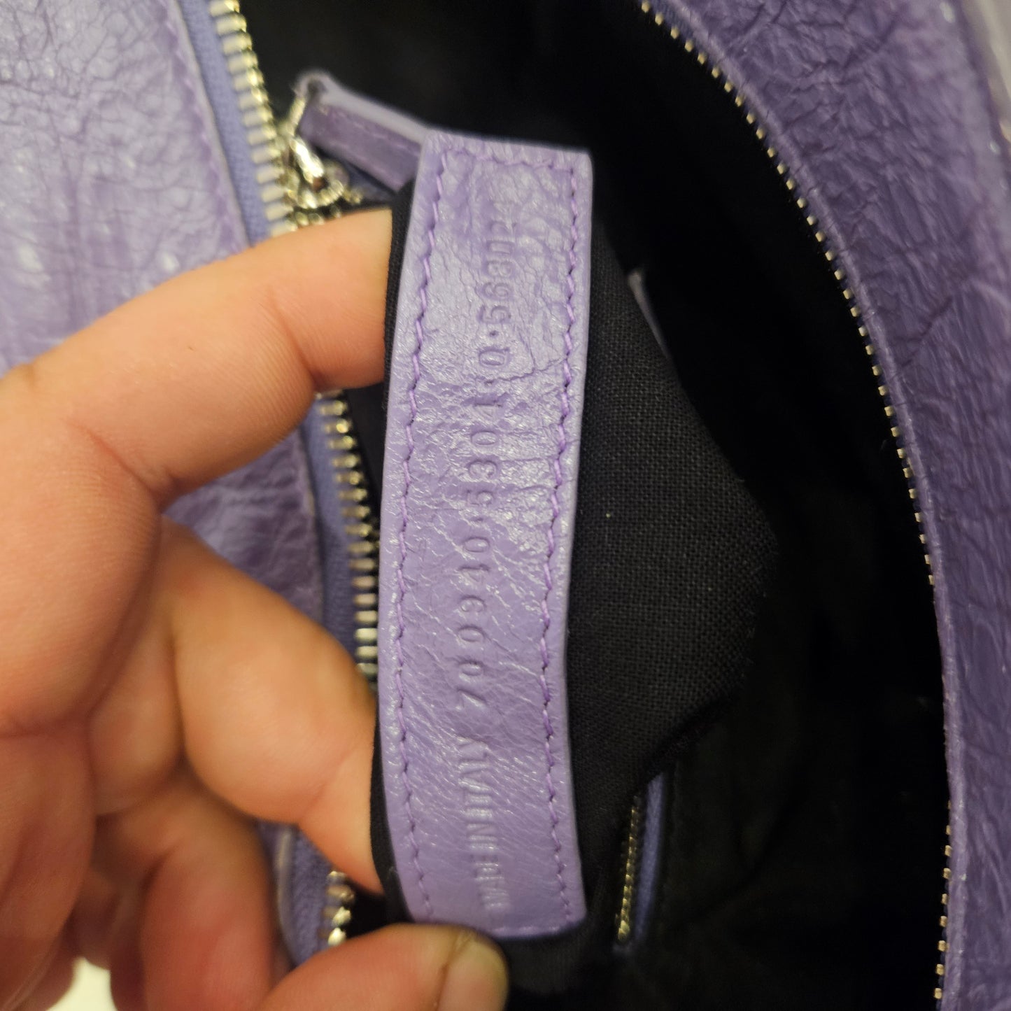 Balenciaga Neo Cagole City