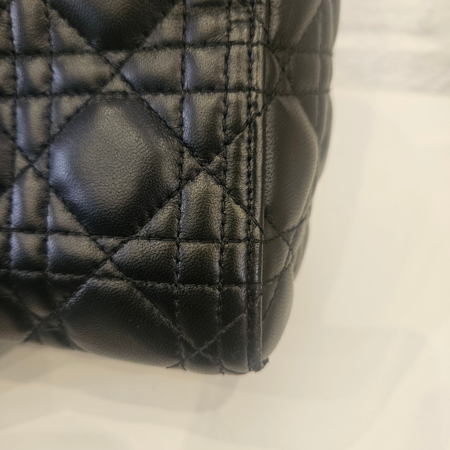 Lady Dior mis M