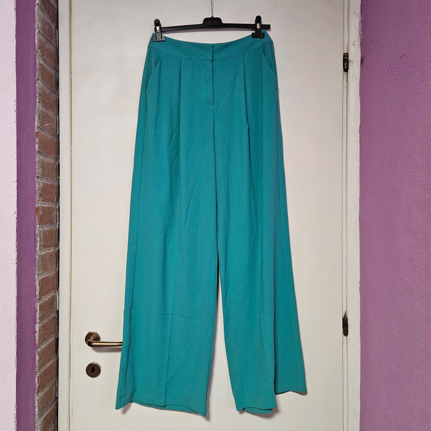 Pantaloni Patrizia Pepe tg 42