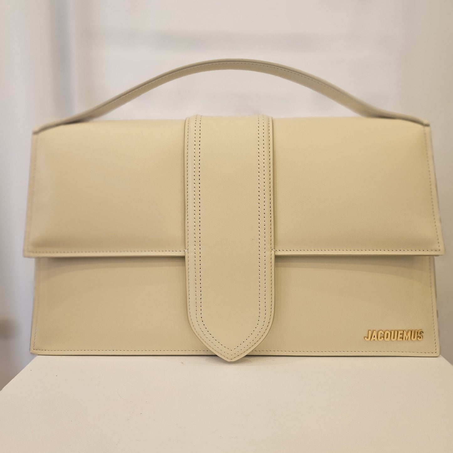 Jacquemus Le Bambino mis L