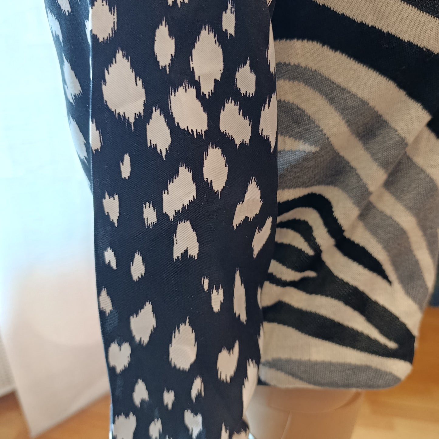 Maglione fausto puglisi tg s