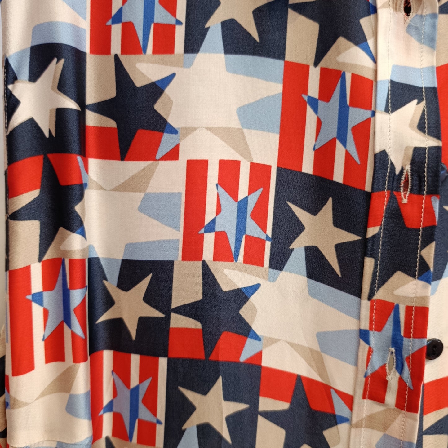 Camicia Caractère tg 48