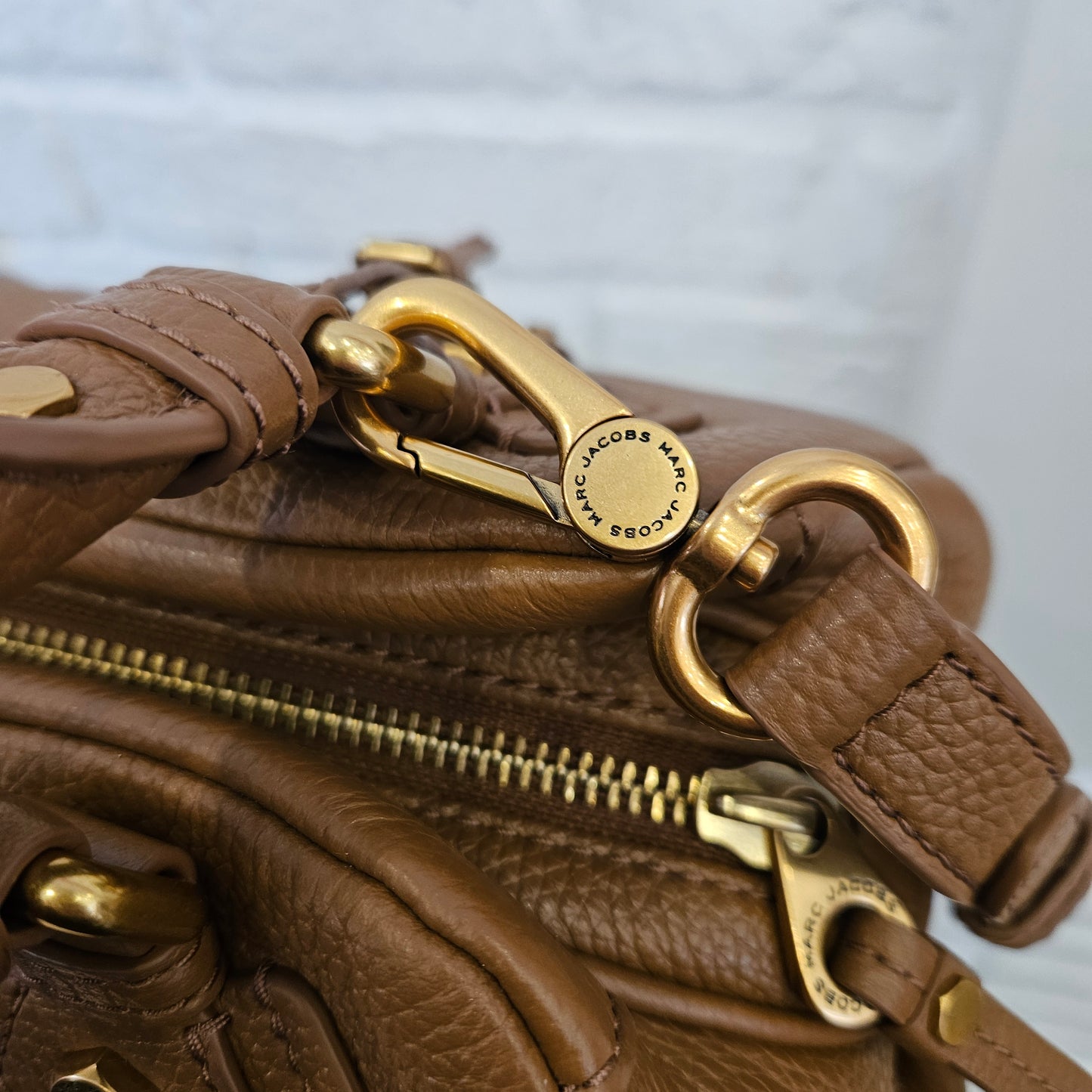 Borsa Marc Jacobs New York