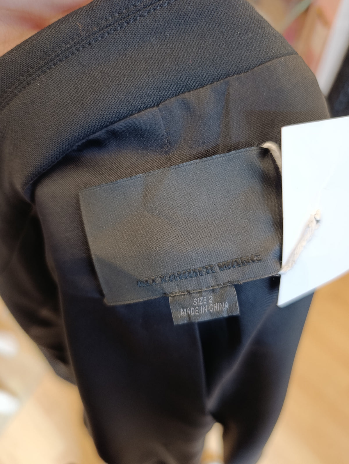 Blazer Alexander Wang tg S/M