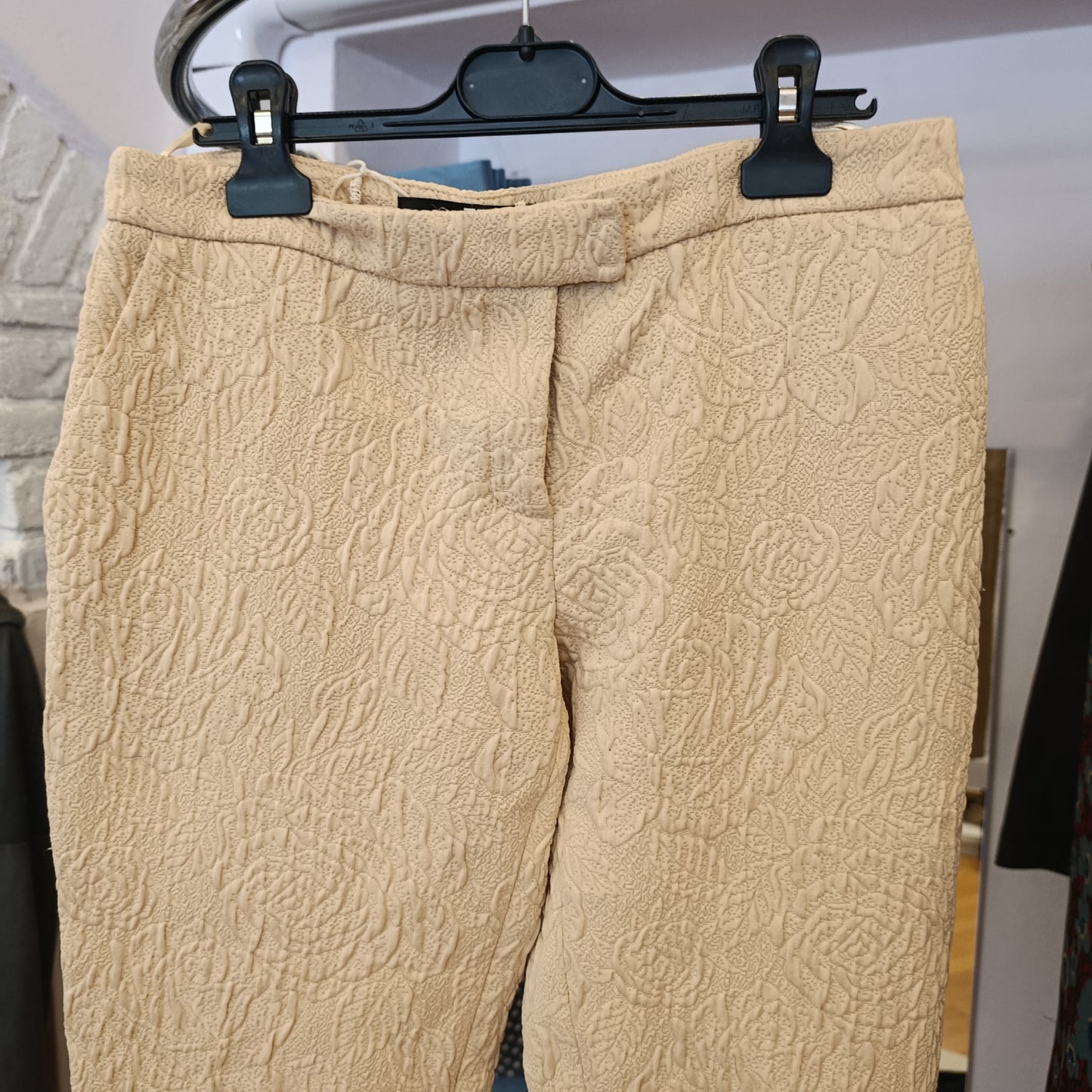 Pantalone Elisabetta Franchi tg 42