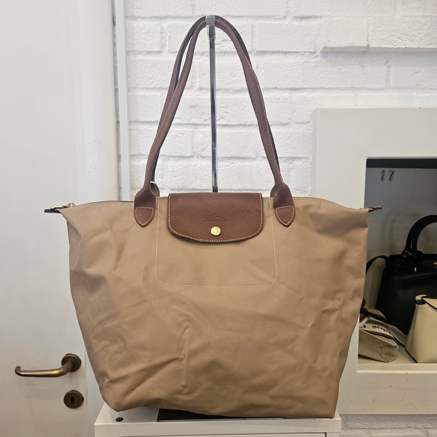 Borsa shopper Longchamp