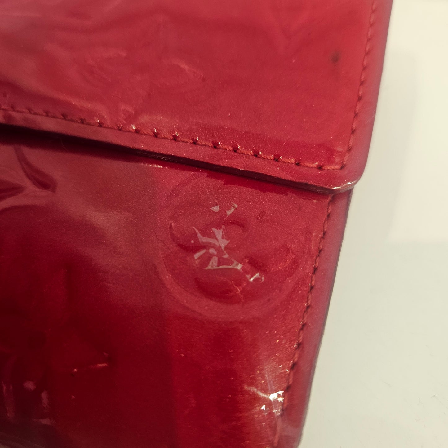 Portafoglio Louis Vuitton
