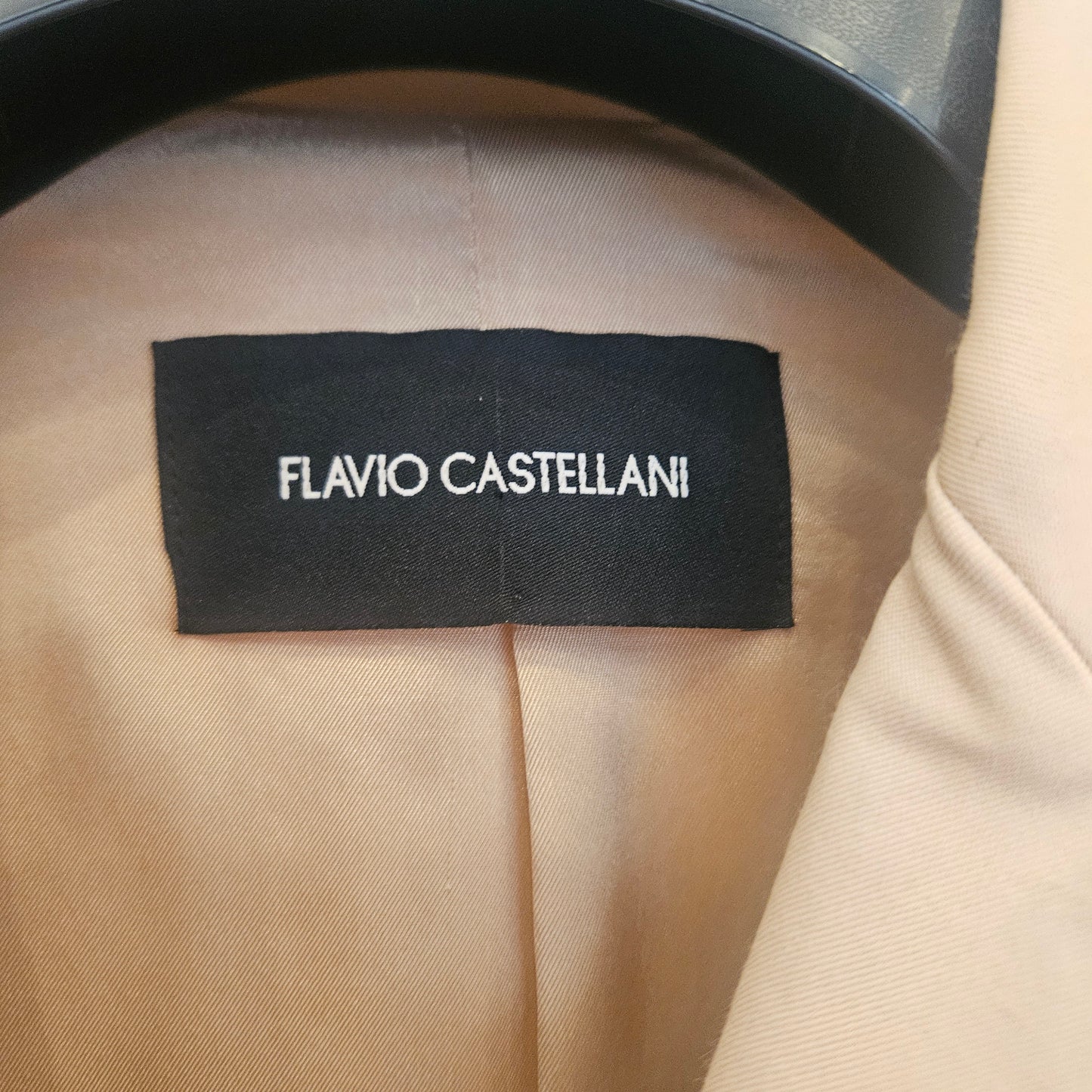 Trench Castellani tg 40