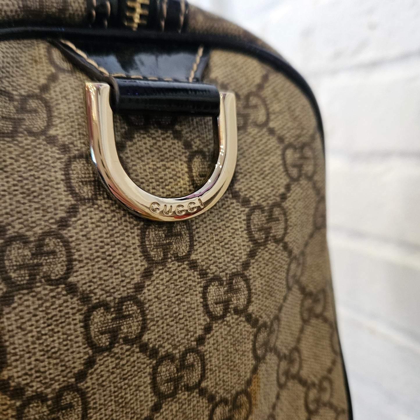 Bauletto Gucci