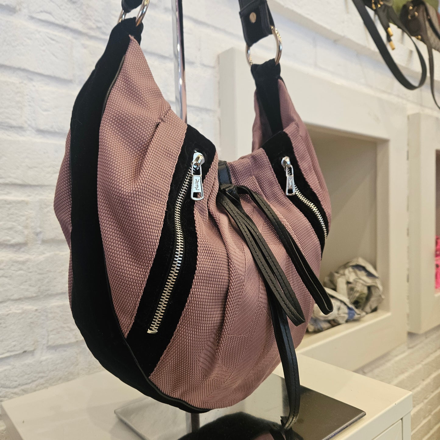 Borsa Yves Saint Laurent