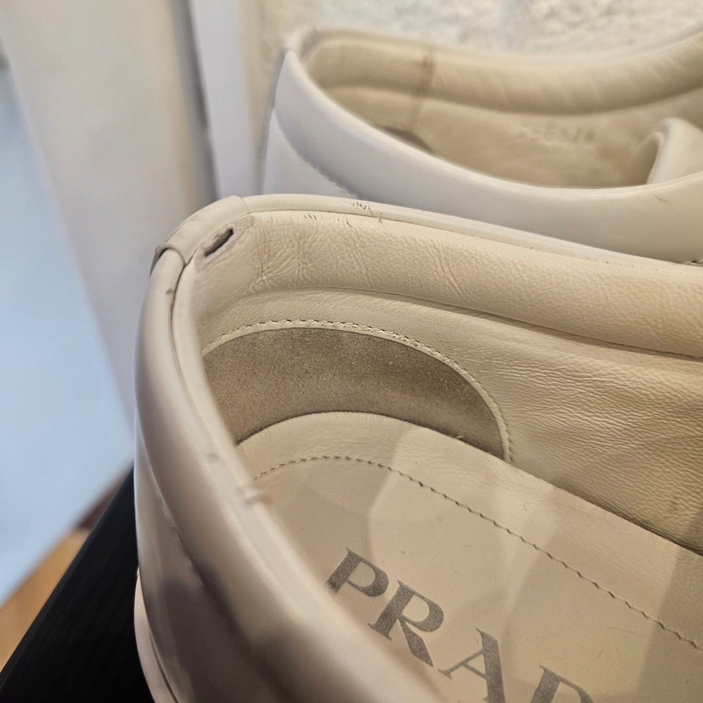 Sneakers Prada n 7,5