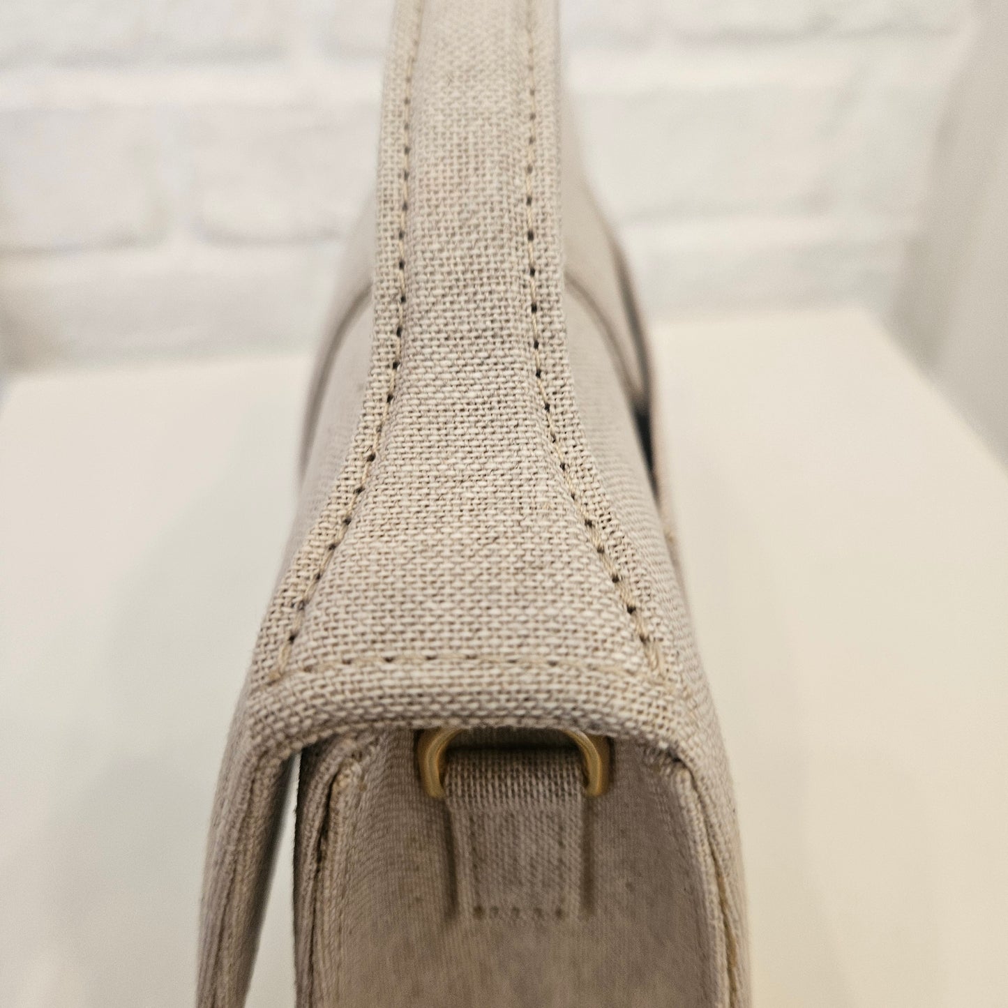 Jacquemus Le Bambino