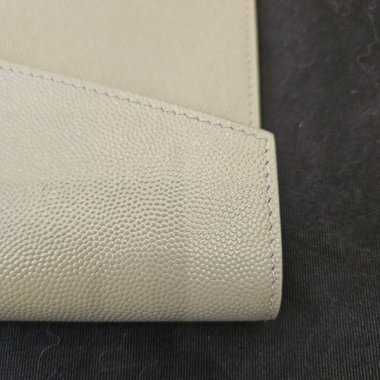 Pochette a mano Saint Laurent