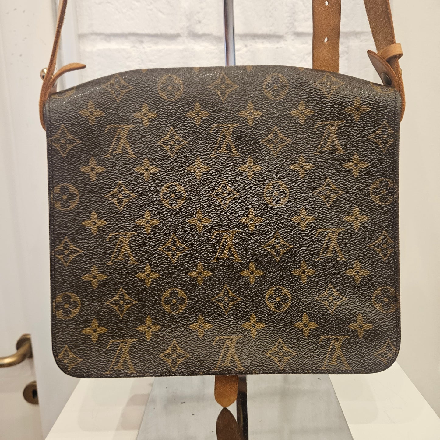 Cartouchière Louis Vuitton anno 1995