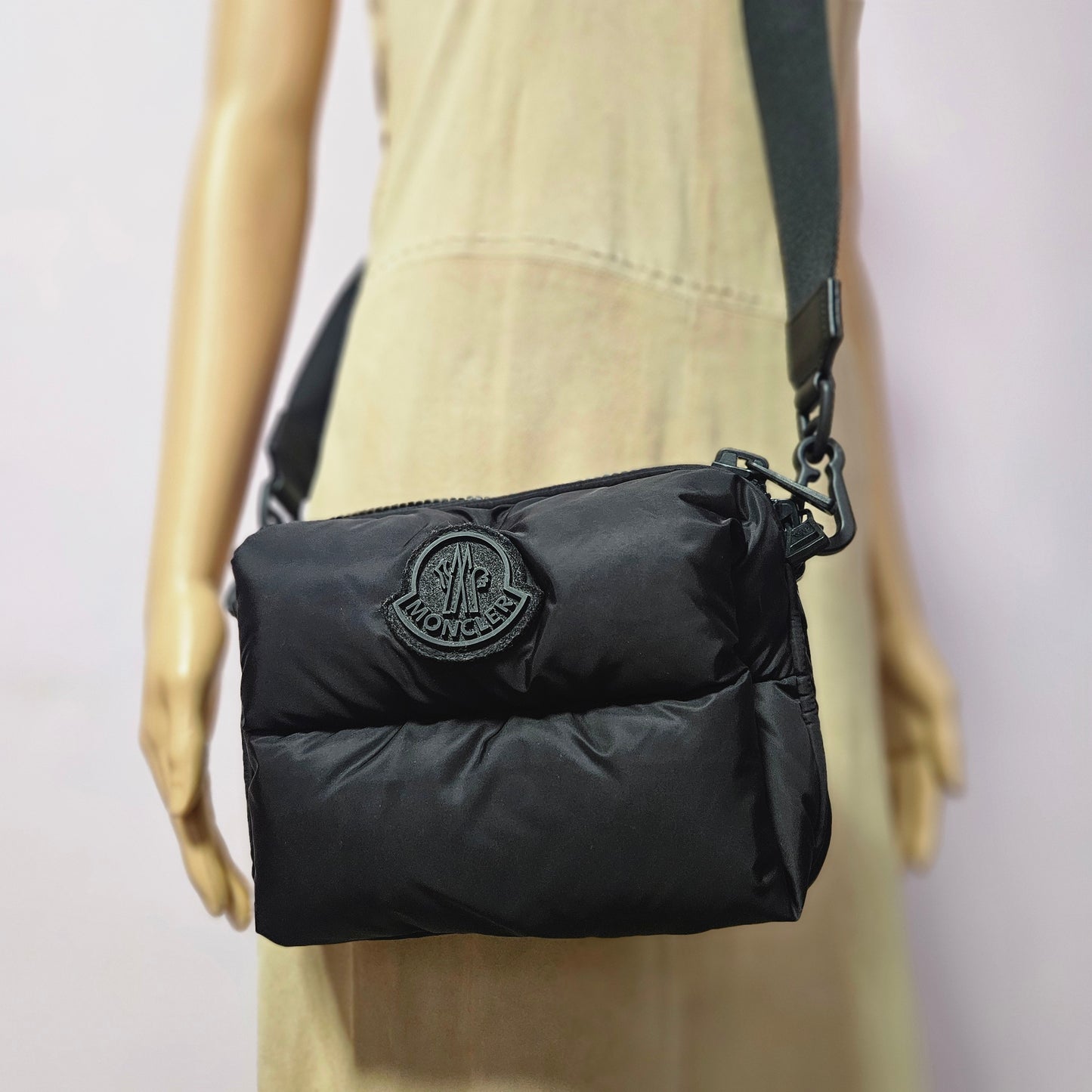 Tracollina Moncler