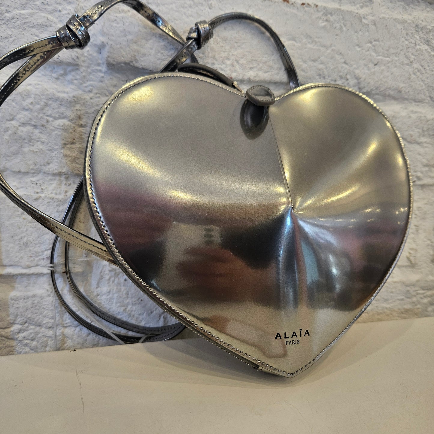 Le Coeur Alaïa