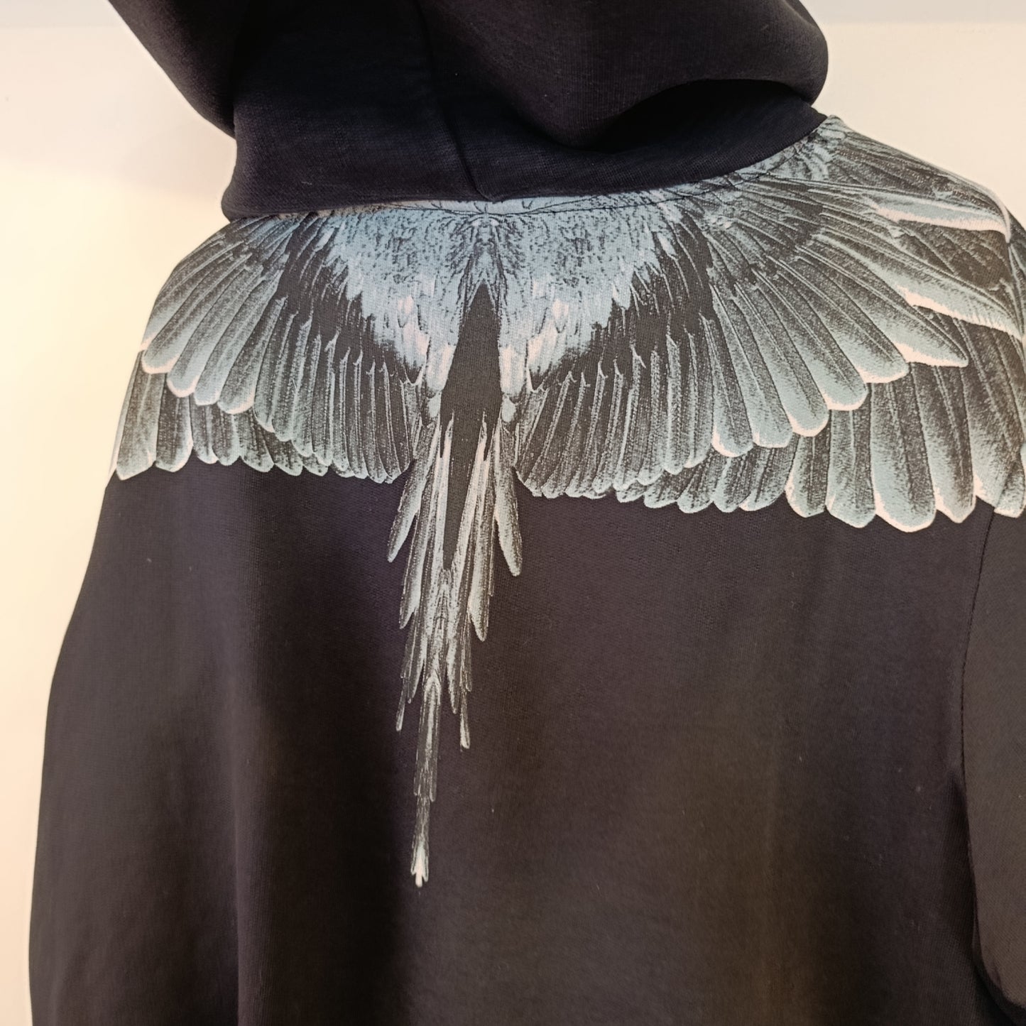 Felpa marcelo burlon tg M
