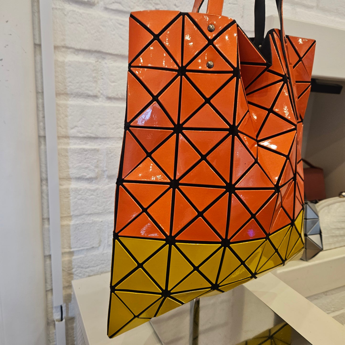 Tote bag Issey Miyake