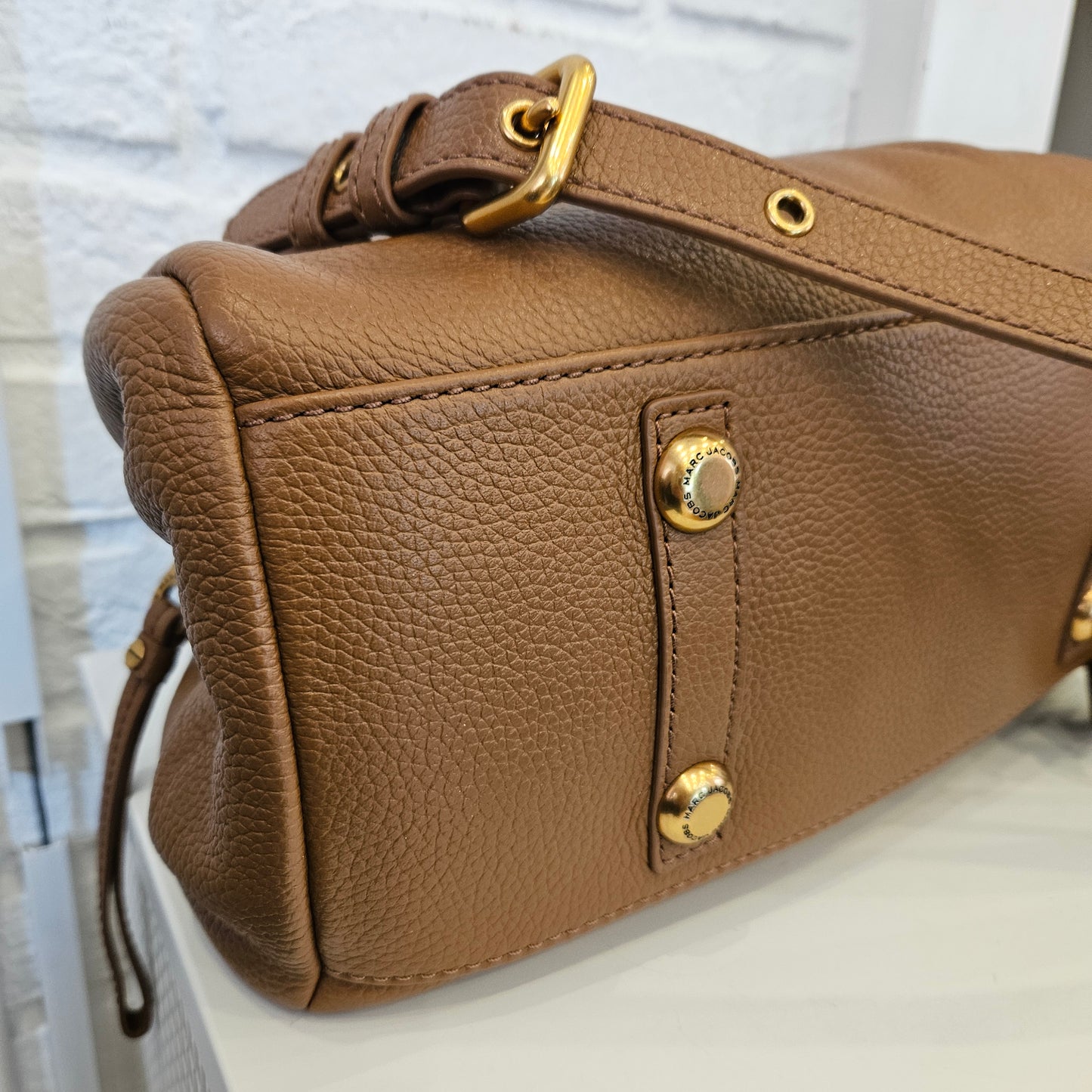 Borsa Marc Jacobs New York