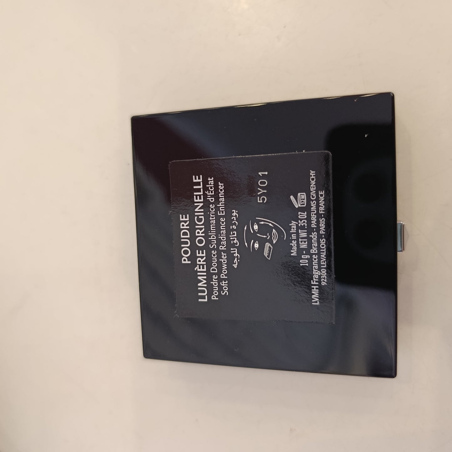 Givenchy Poudre lumiére originelle