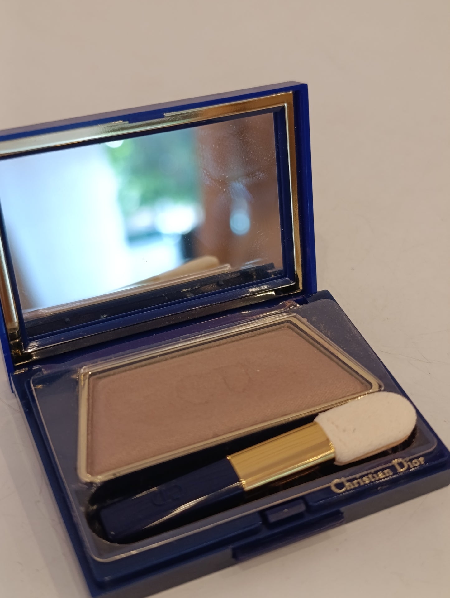 Ombretto christian Dior 532 peche doré