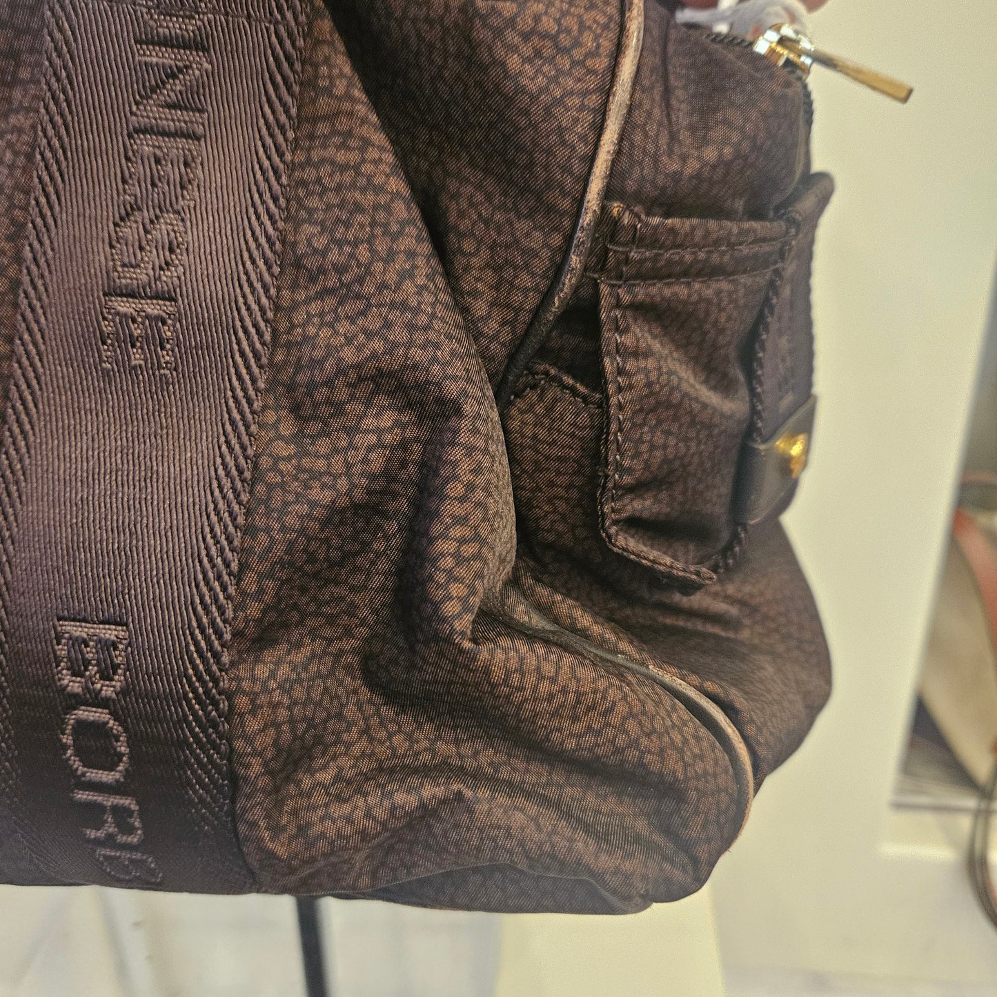 Bauletto Borbonese
