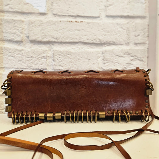 Pochette Yves Saint Laurent