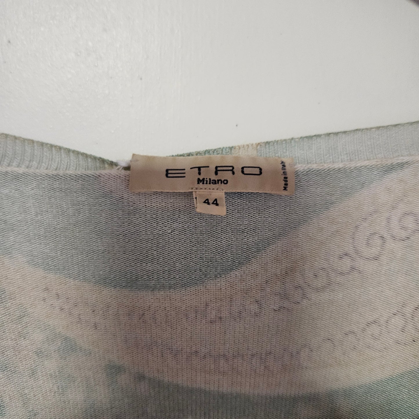 Maglia Etro tg 44