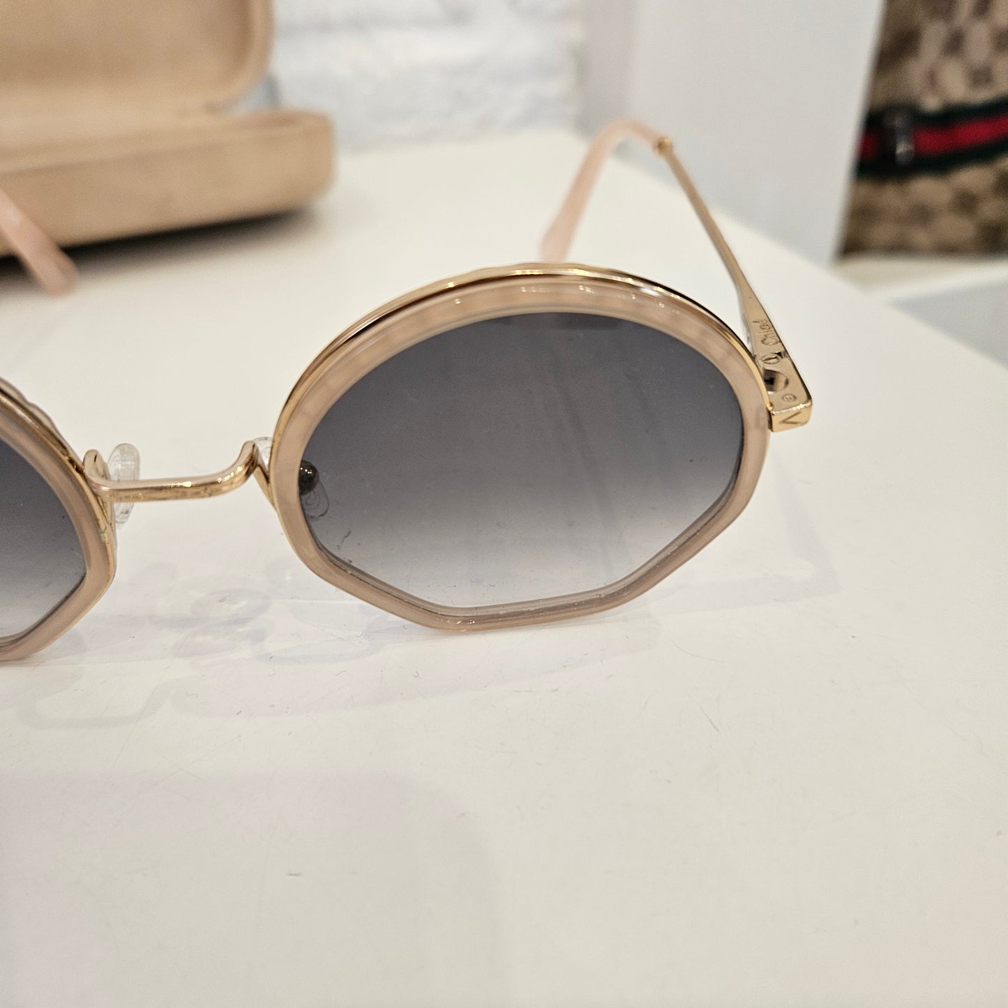 Occhiali Chloé