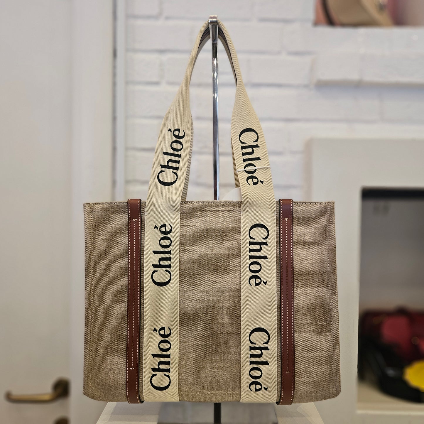 Woody Chloé