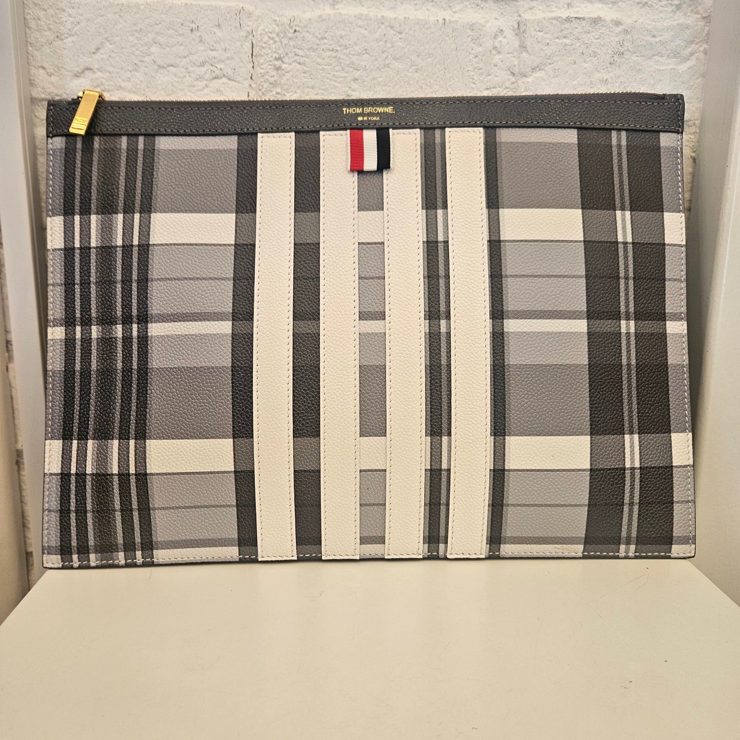 Clutch Thom Browne