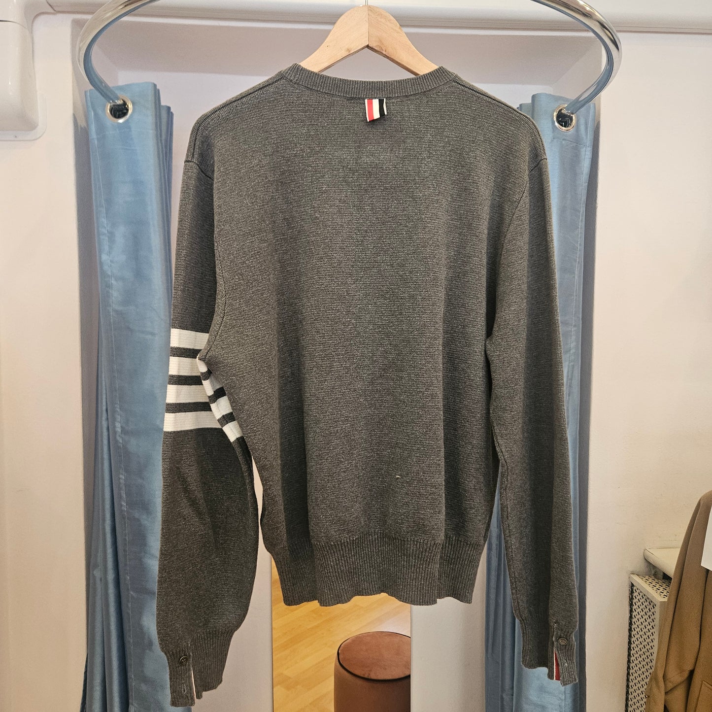 Maglioncino Thom Browne tg 3