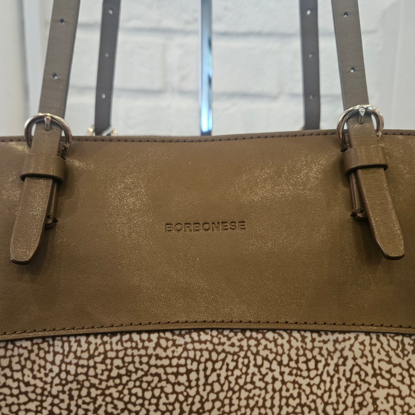 Borsa Borbonese