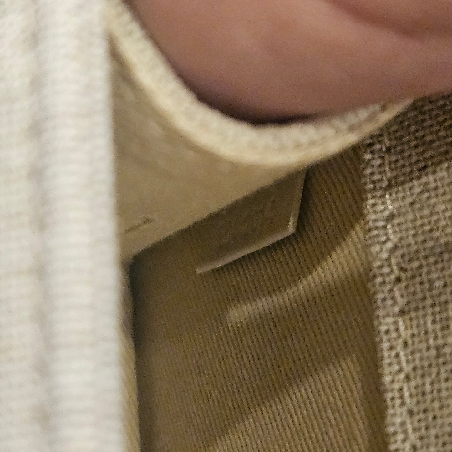 Jacquemus Le Bambino mini