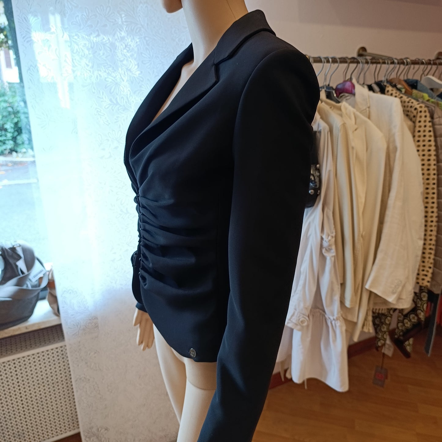 Blazer Elisabetta Franchi tg 42