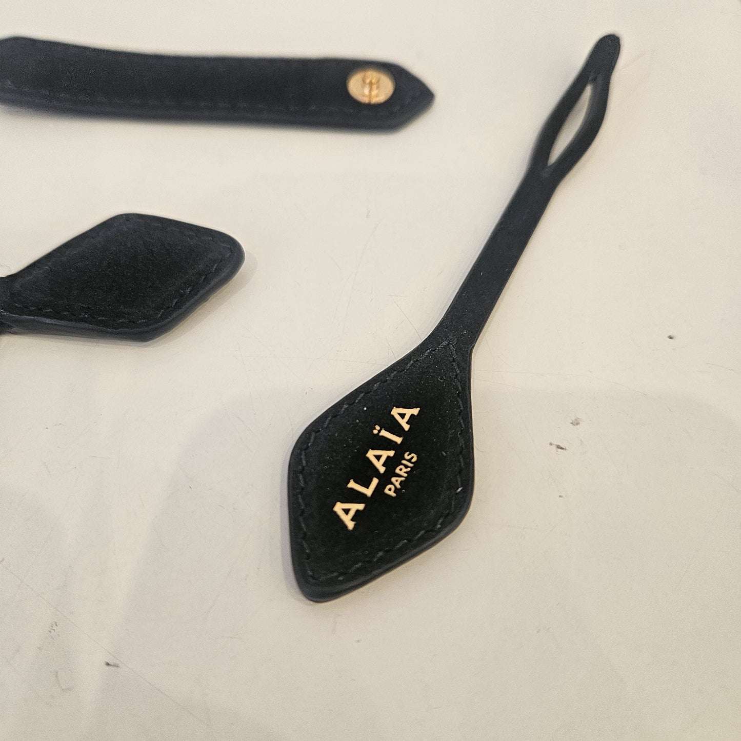 Le Teckel Alaïa