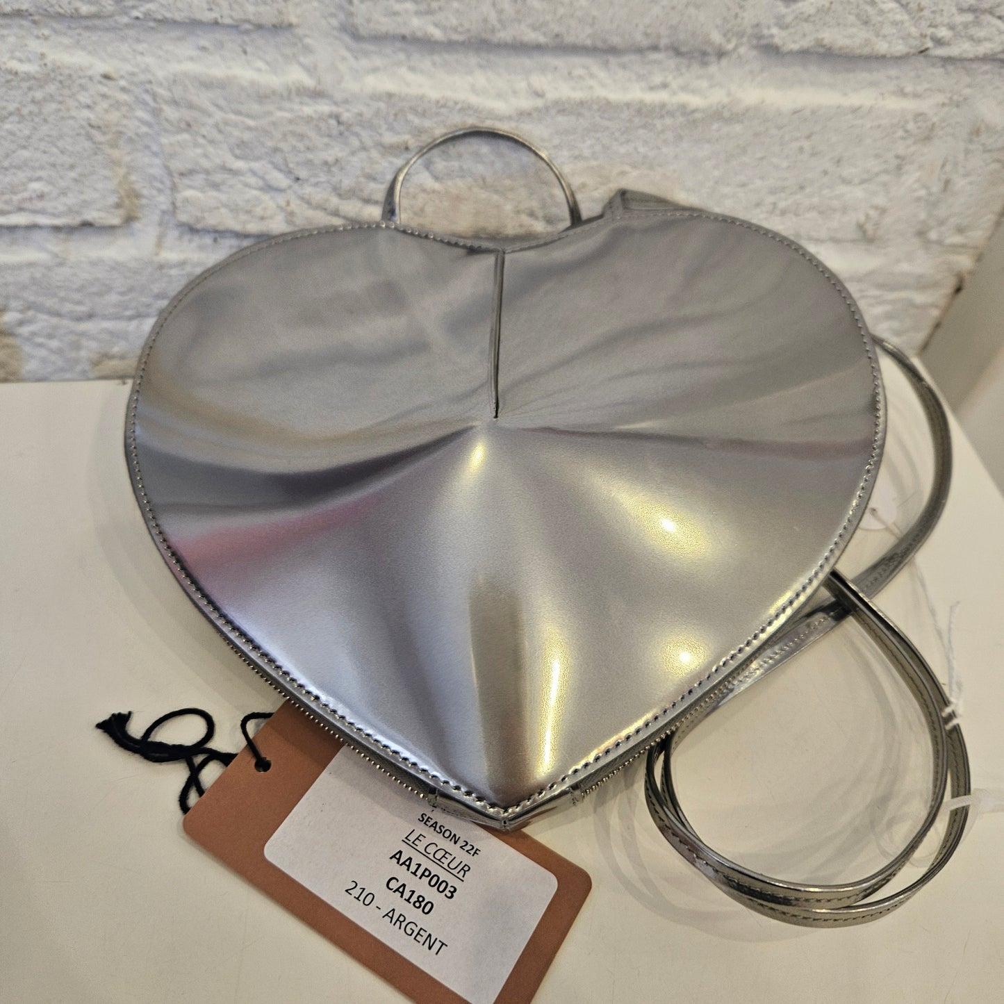 Le Coeur Alaïa