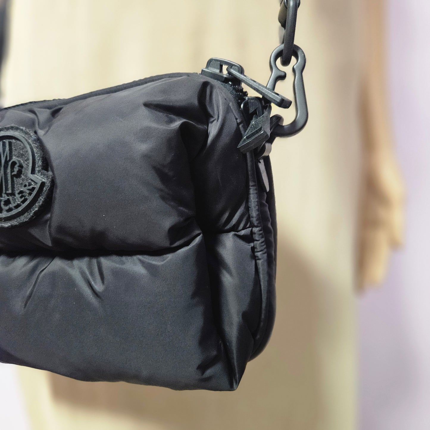 Tracollina Moncler