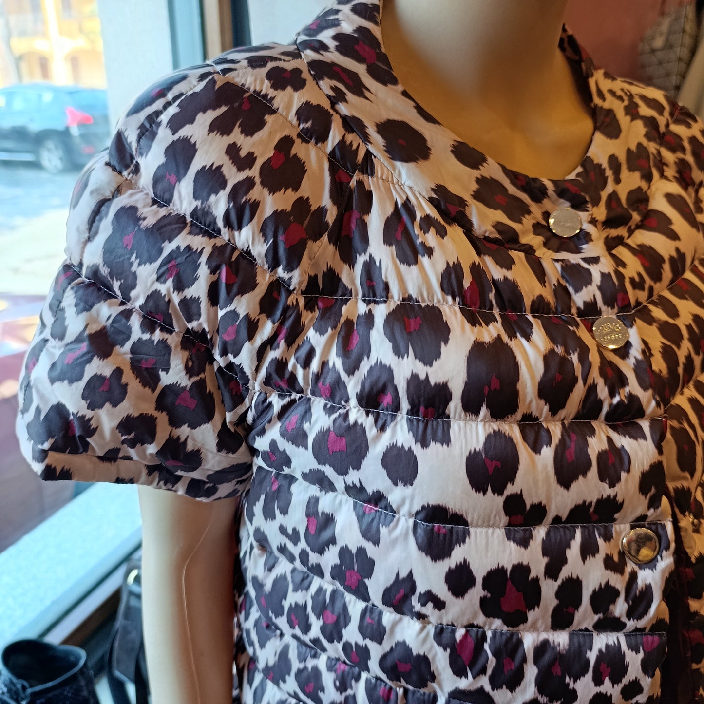 Giacca Liu Jo tg XL